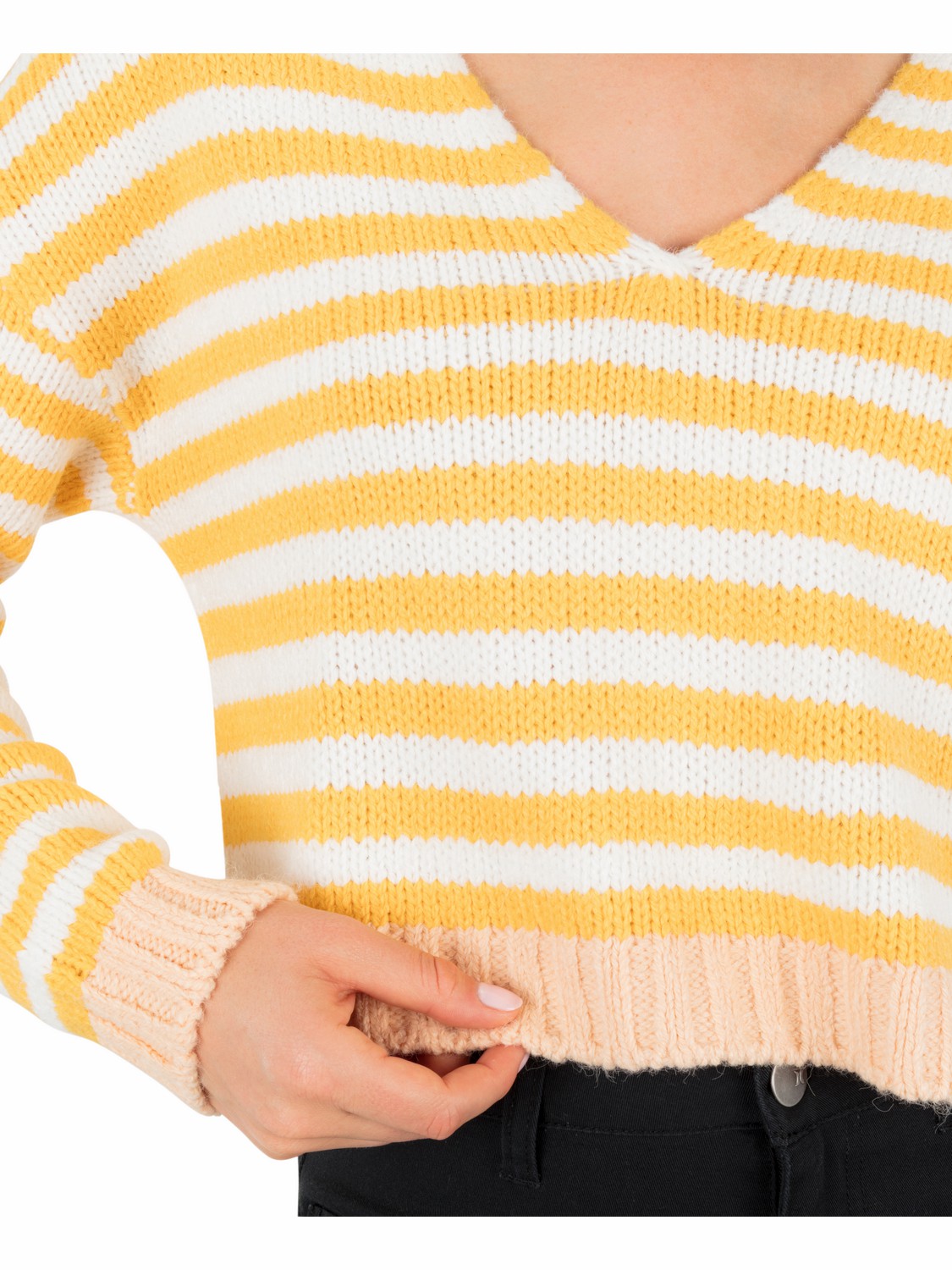 Hurley Womens Campfire Sweater