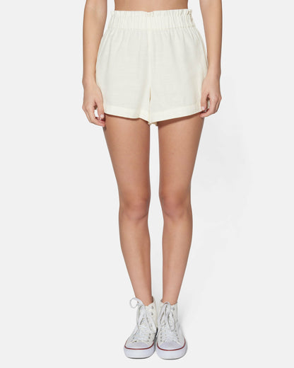 Hurley Womens New Heights Shorts