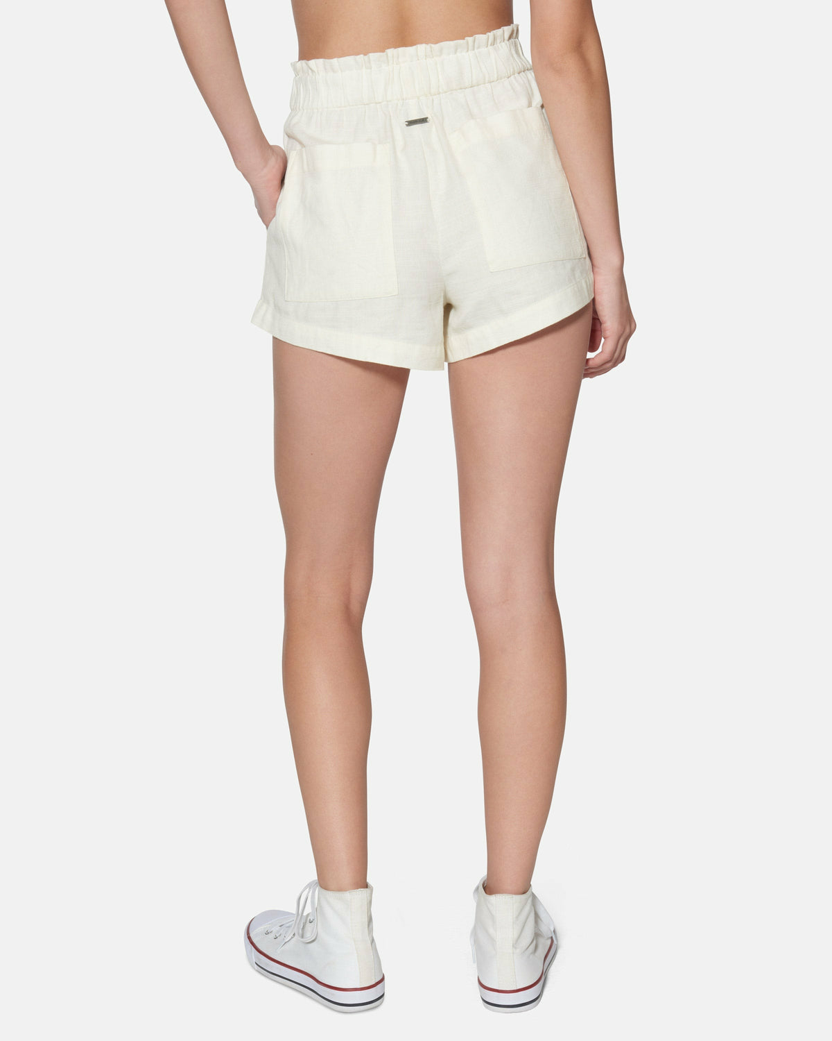 Hurley Womens New Heights Shorts