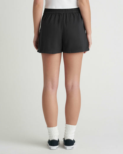 Hurley Womens Wavy Days Short