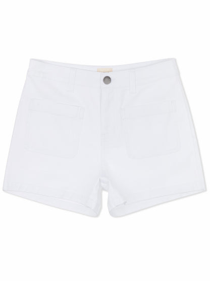 Hurley Womens Horizon Short