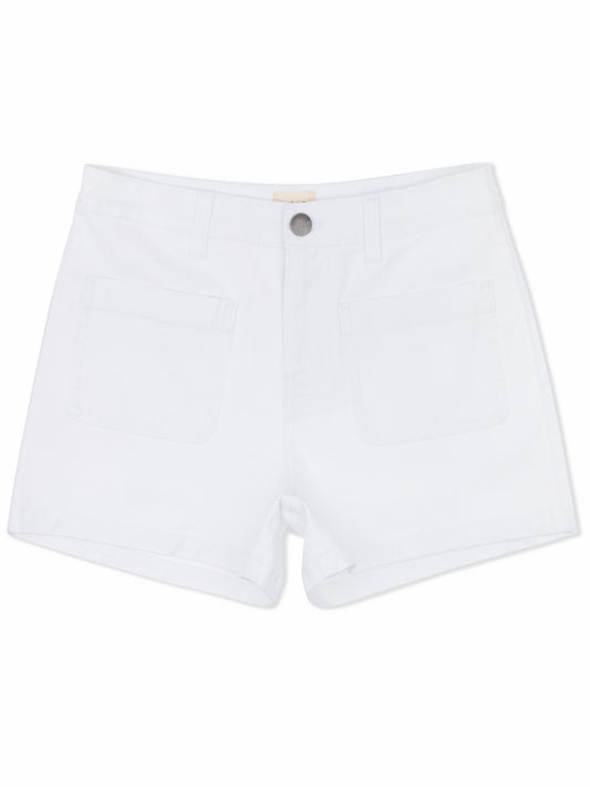 Hurley Womens Horizon Short
