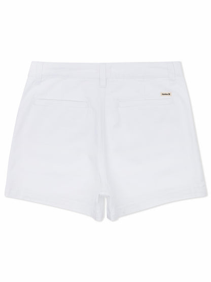 Hurley Womens Horizon Short