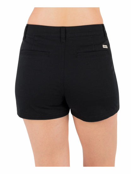 Hurley Womens Horizon Short