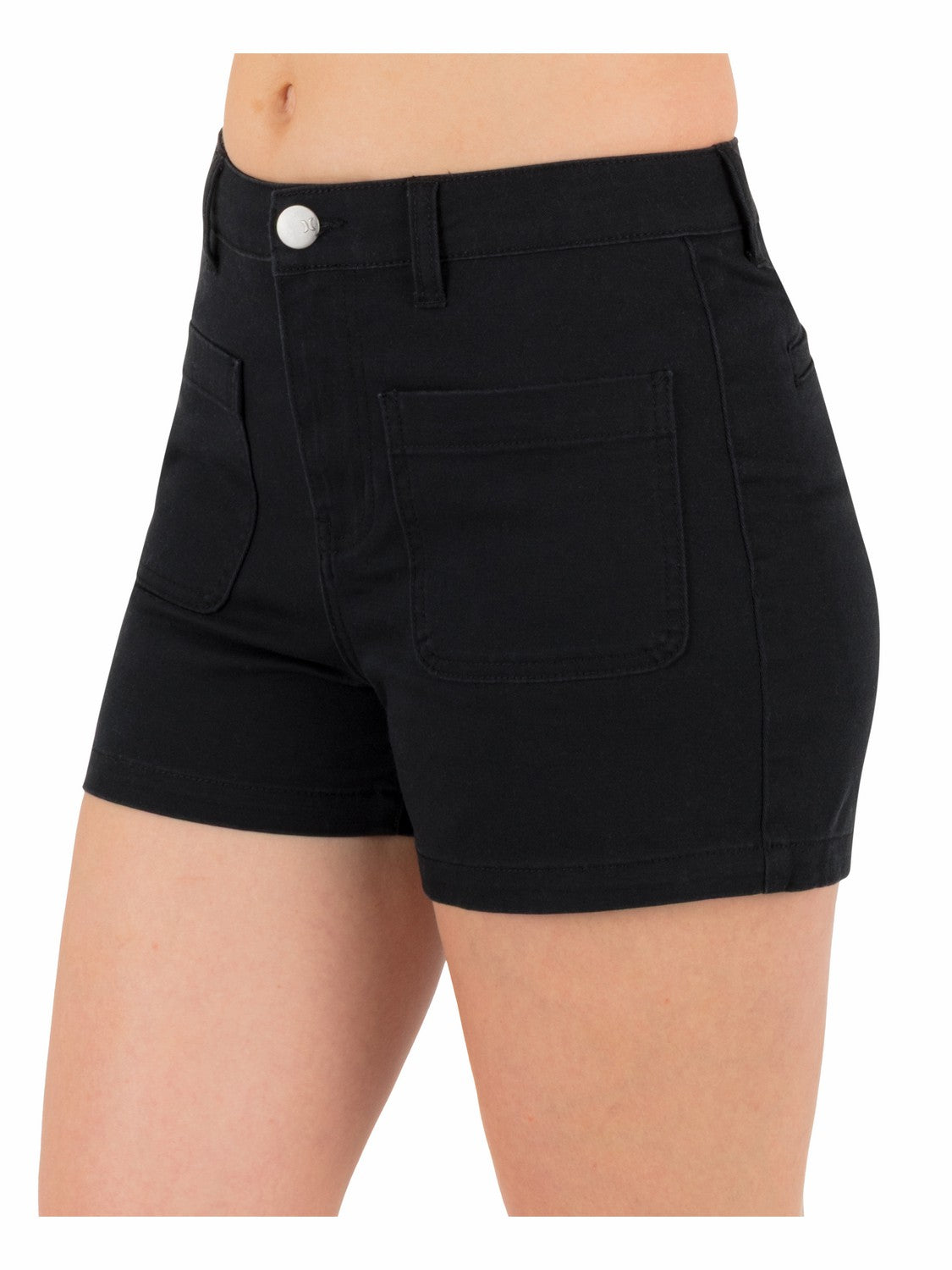 Hurley Womens Horizon Short