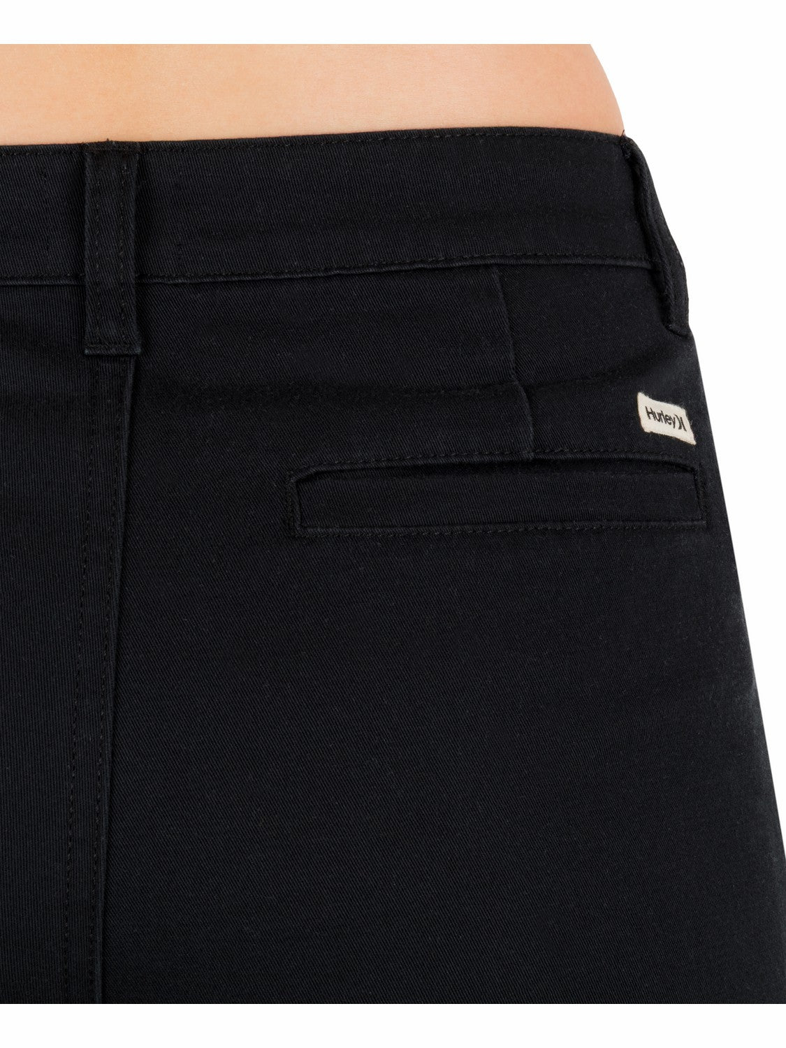 Hurley Womens Horizon Short