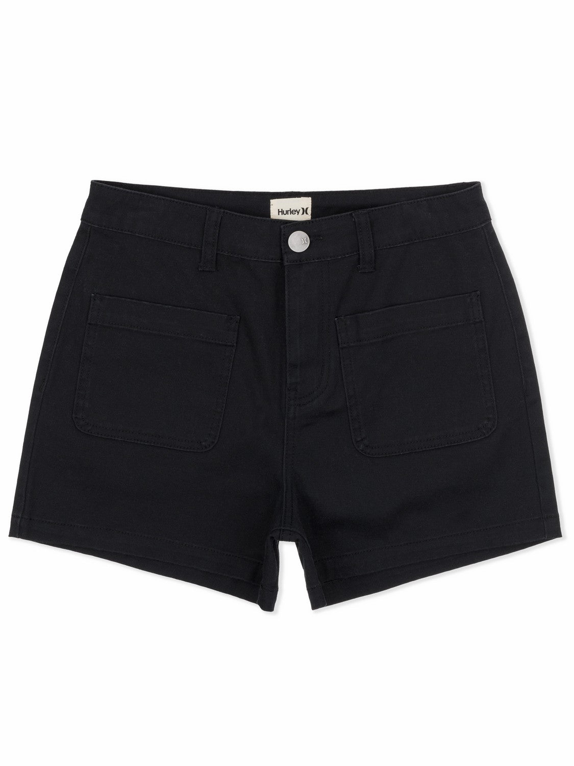 Hurley Womens Horizon Short