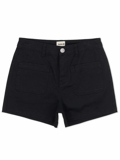 Hurley Womens Horizon Short