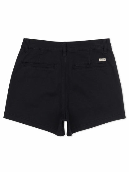 Hurley Womens Horizon Short