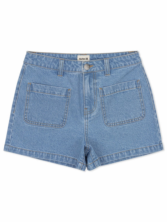 Hurley Womens Horizon Short
