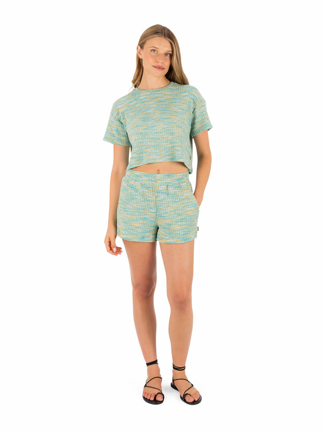 Hurley Womens Aspen Short