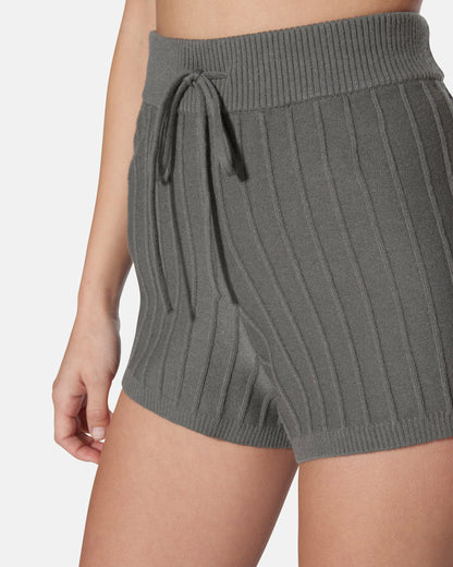 Hurley Womens Daylight Sweater Short