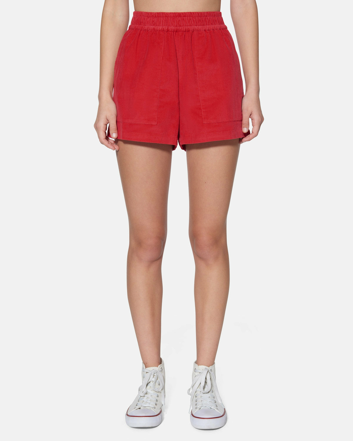 Hurley Womens Wavy Days Short