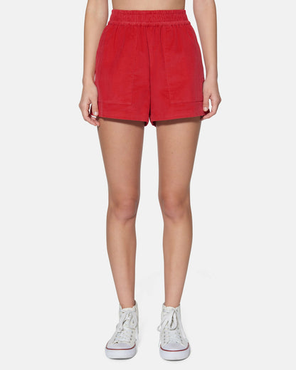 Hurley Womens Wavy Days Short