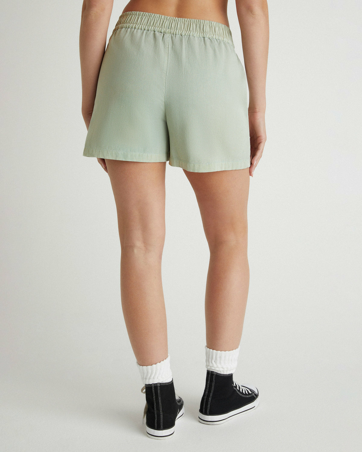 Hurley Womens Wavy Days Short