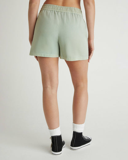 Hurley Womens Wavy Days Short