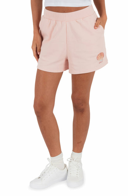 Hurley Womens Shell Yeah Short