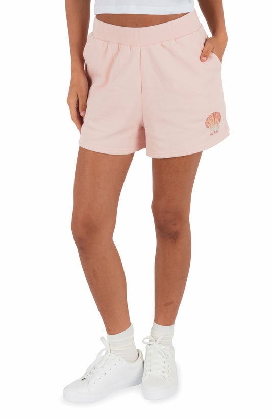 Hurley Womens Shell Yeah Short