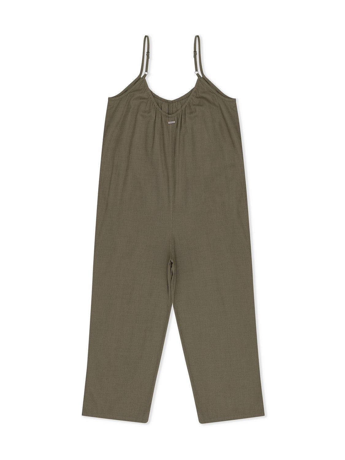 Hurley Womens New Heights Jumpsuit