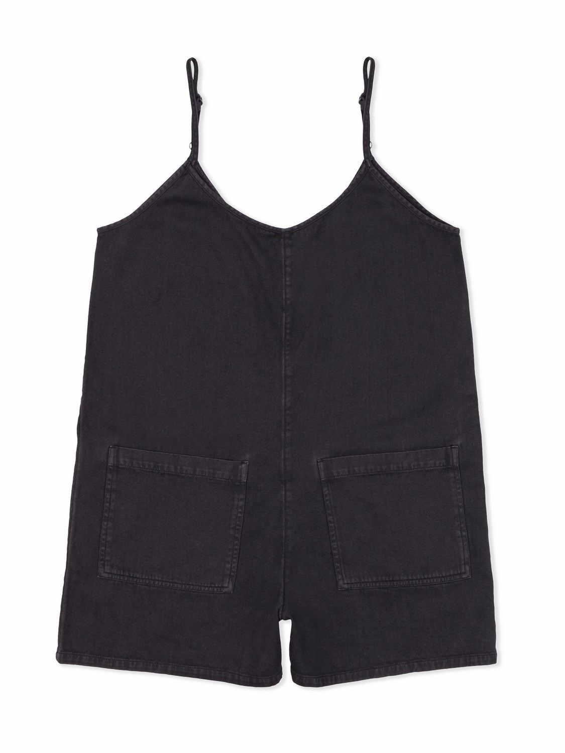 Hurley Womens Wavy Days Romper