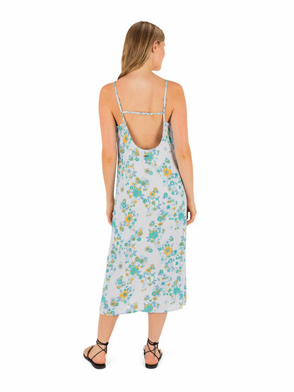 Hurley Womens Beverly Slip Dress