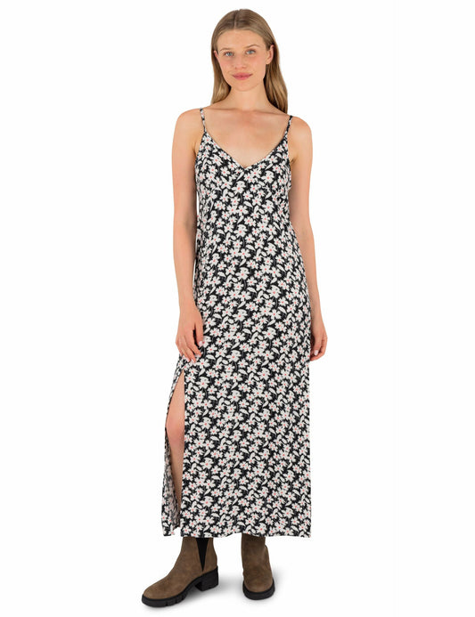 Hurley Womens Amour Slip Dress