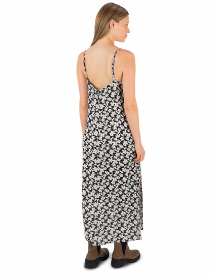 Hurley Womens Amour Slip Dress
