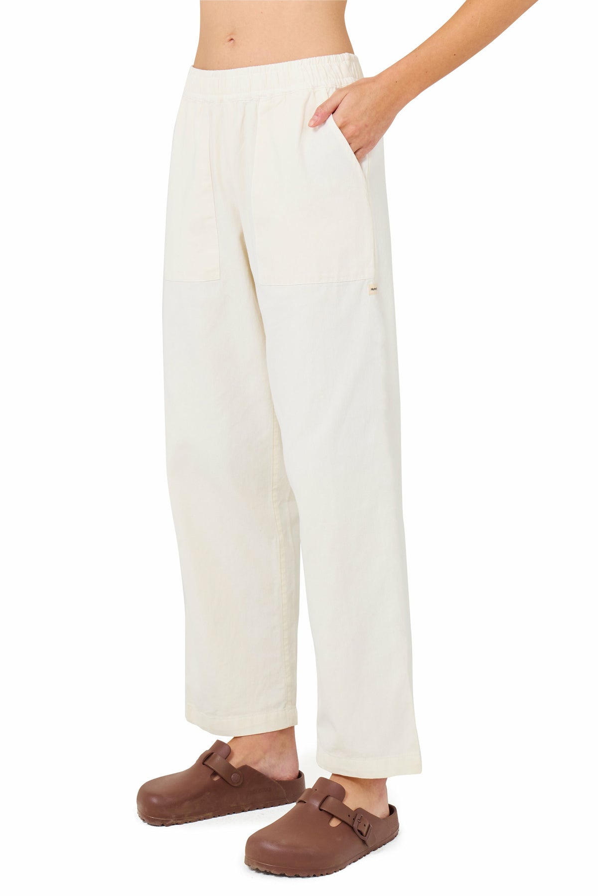 Hurley Womens Wavy Days Pant