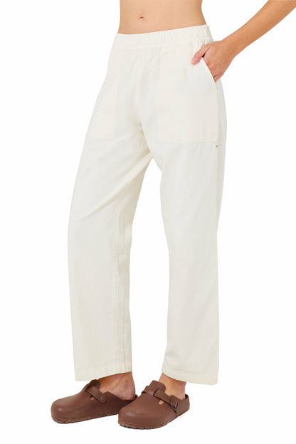 Hurley Womens Wavy Days Pant