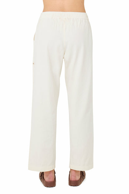 Hurley Womens Wavy Days Pant