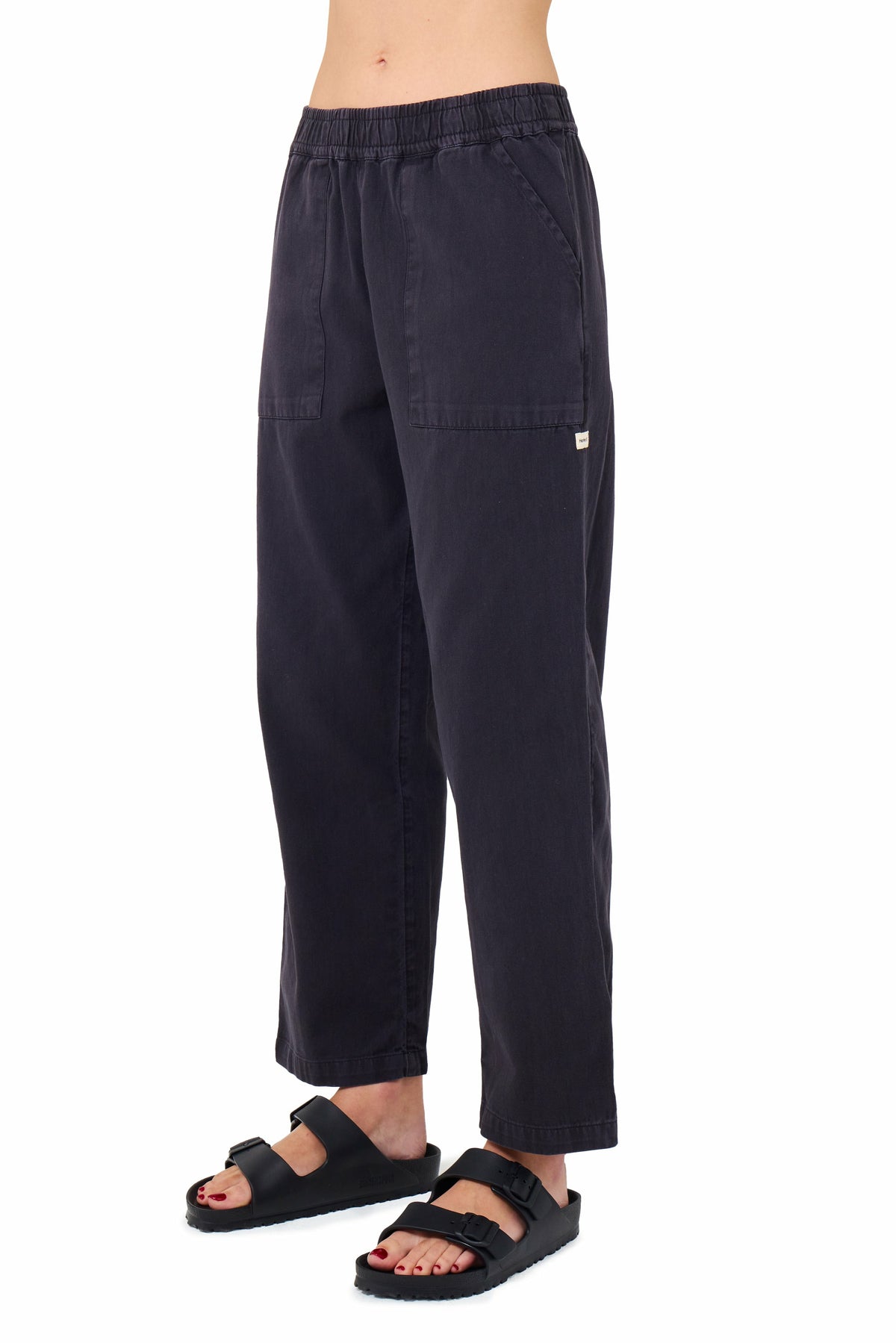 Hurley Womens Wavy Days Pant