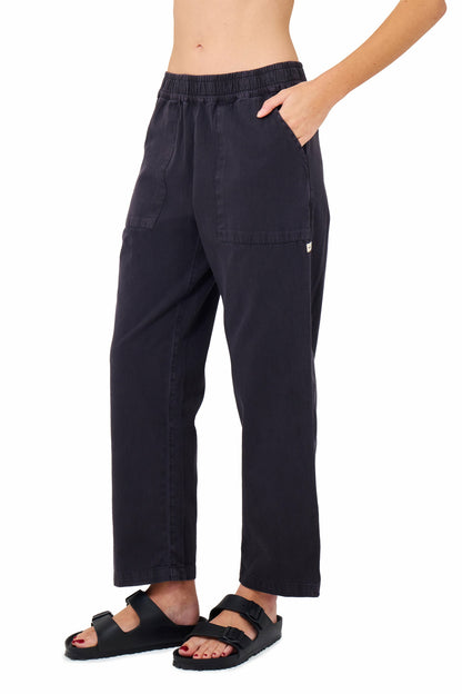 Hurley Womens Wavy Days Pant