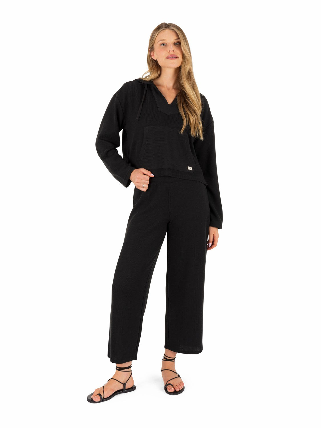 Hurley Womens Positano Pant