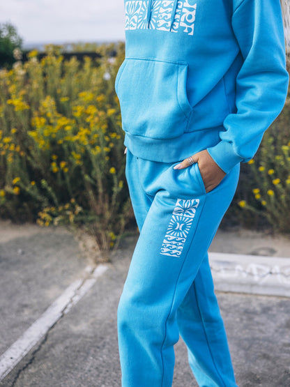 Hurley Womens Surf Days Sweatpant
