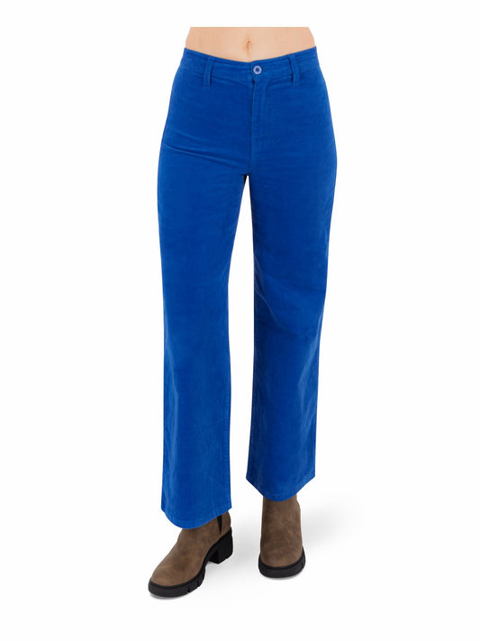 Hurley Womens Urban Charm Wide Leg Pant