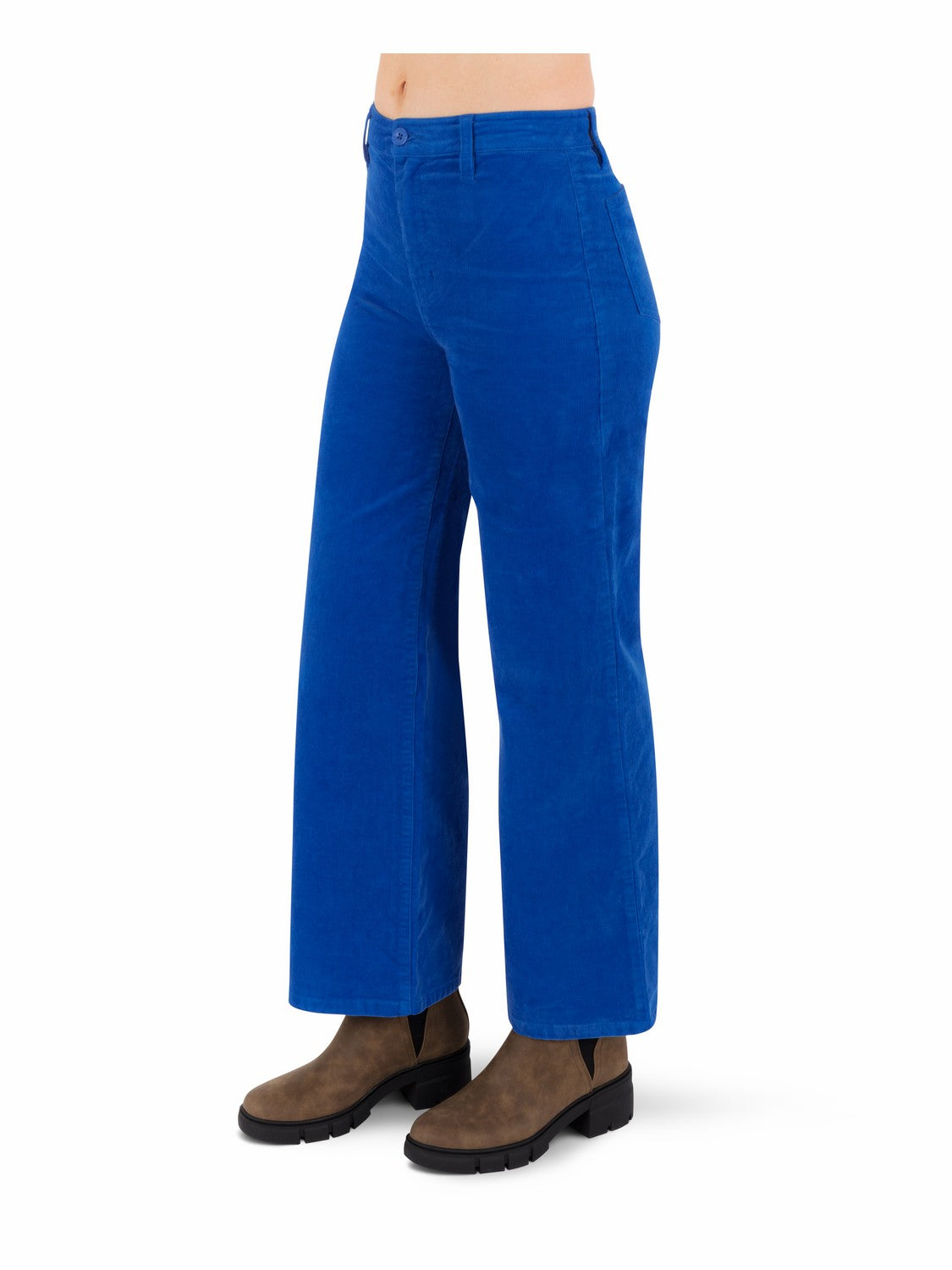Hurley Womens Urban Charm Wide Leg Pant