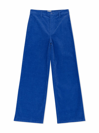 Hurley Womens Urban Charm Wide Leg Pant