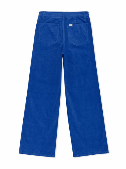 Hurley Womens Urban Charm Wide Leg Pant