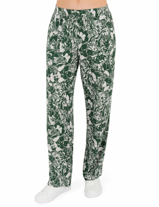 Hurley Womens Waiting Room Pant