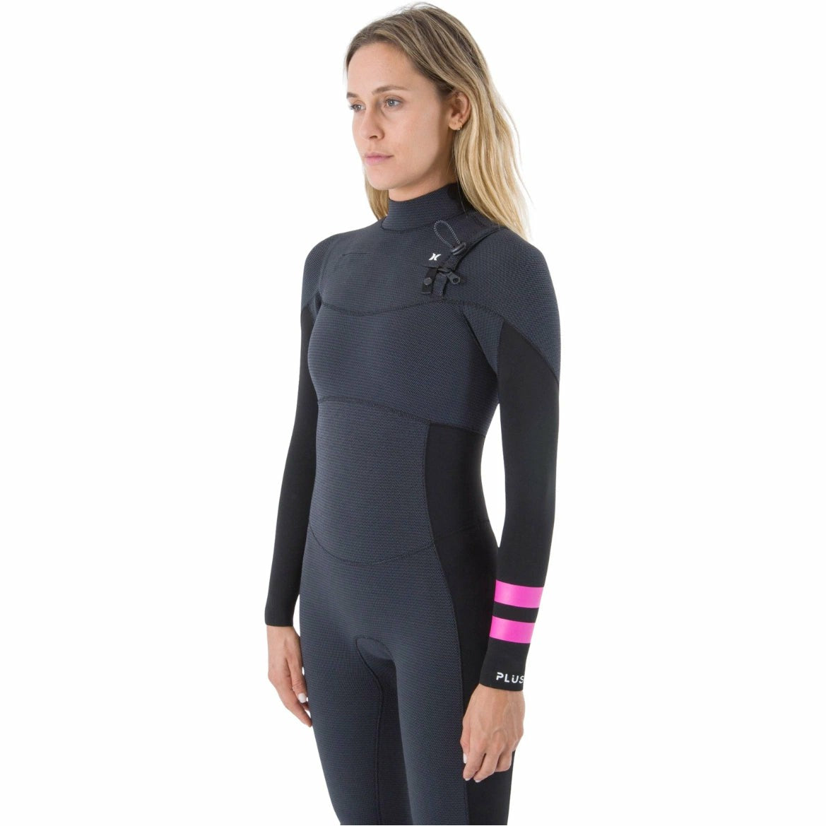 Hurley Womens Plus 5/3Mm Fullsuit