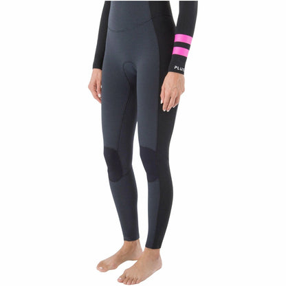 Hurley Womens Plus 5/3Mm Fullsuit