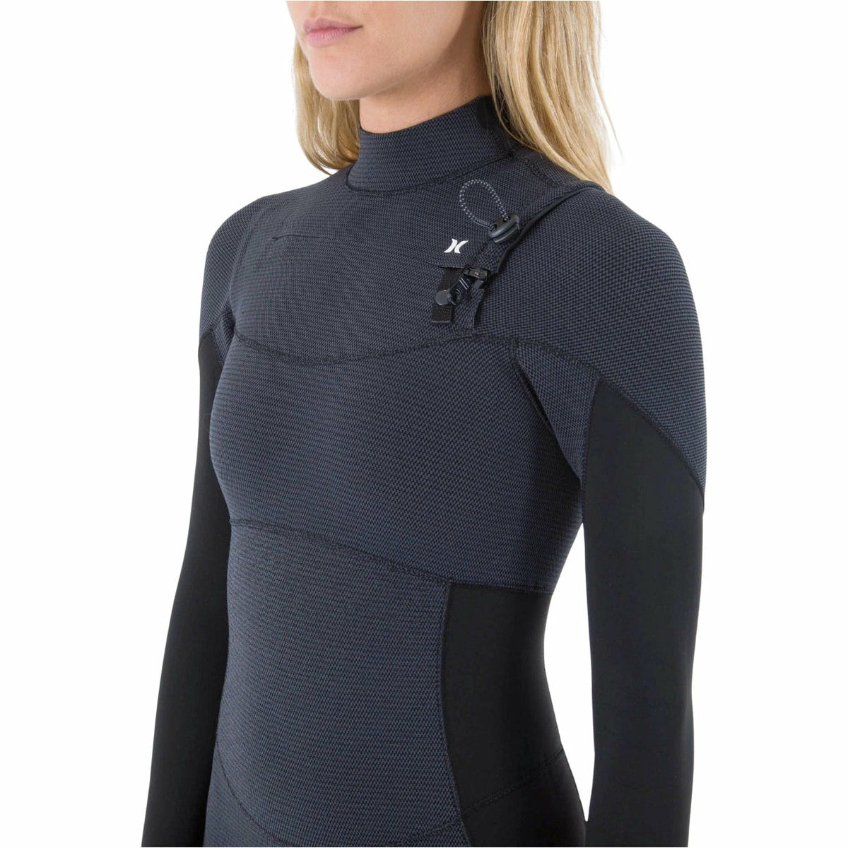 Hurley Womens Plus 5/3Mm Fullsuit