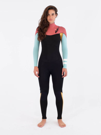 Hurley Womens Advantage 3/2Mm Fullsuit