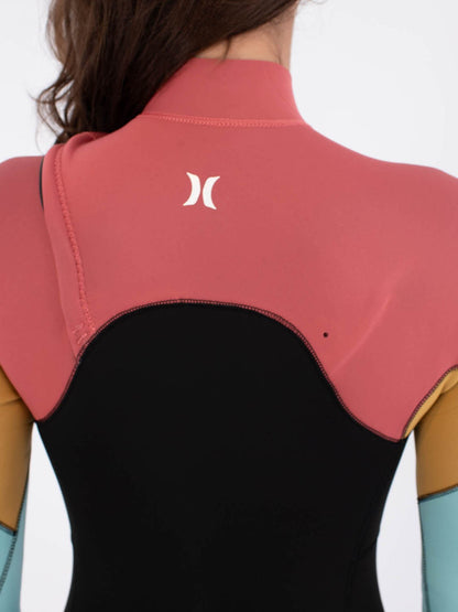 Hurley Womens Advantage 3/2Mm Fullsuit