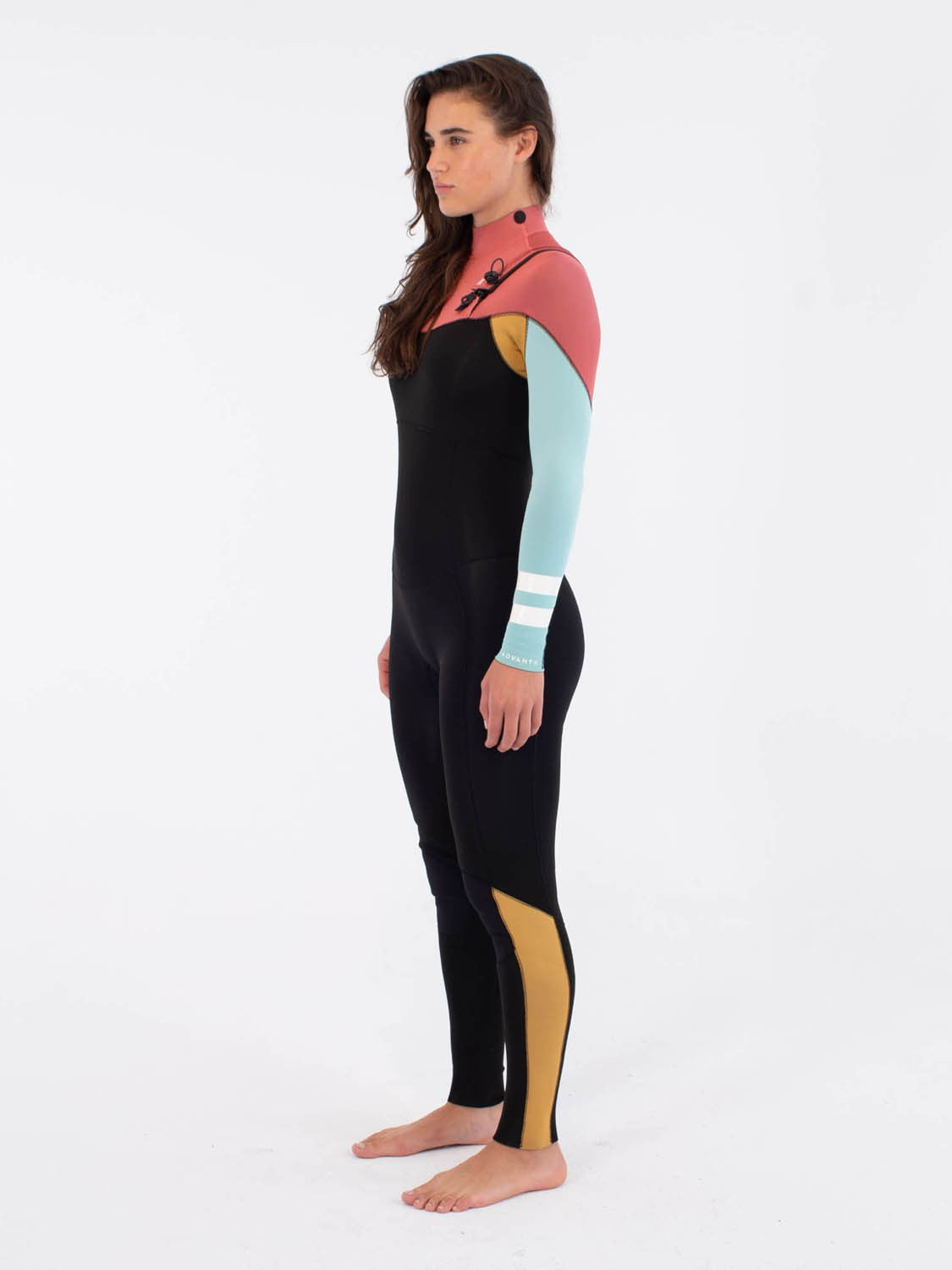 Hurley Womens Advantage 3/2Mm Fullsuit