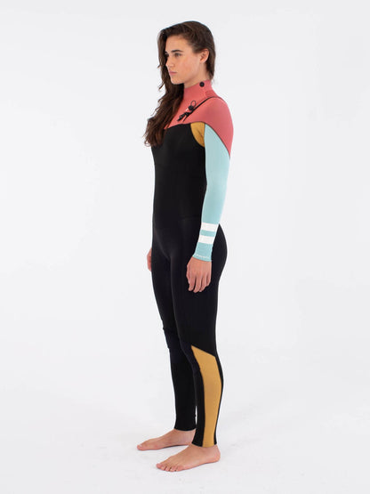 Hurley Womens Advantage 3/2Mm Fullsuit