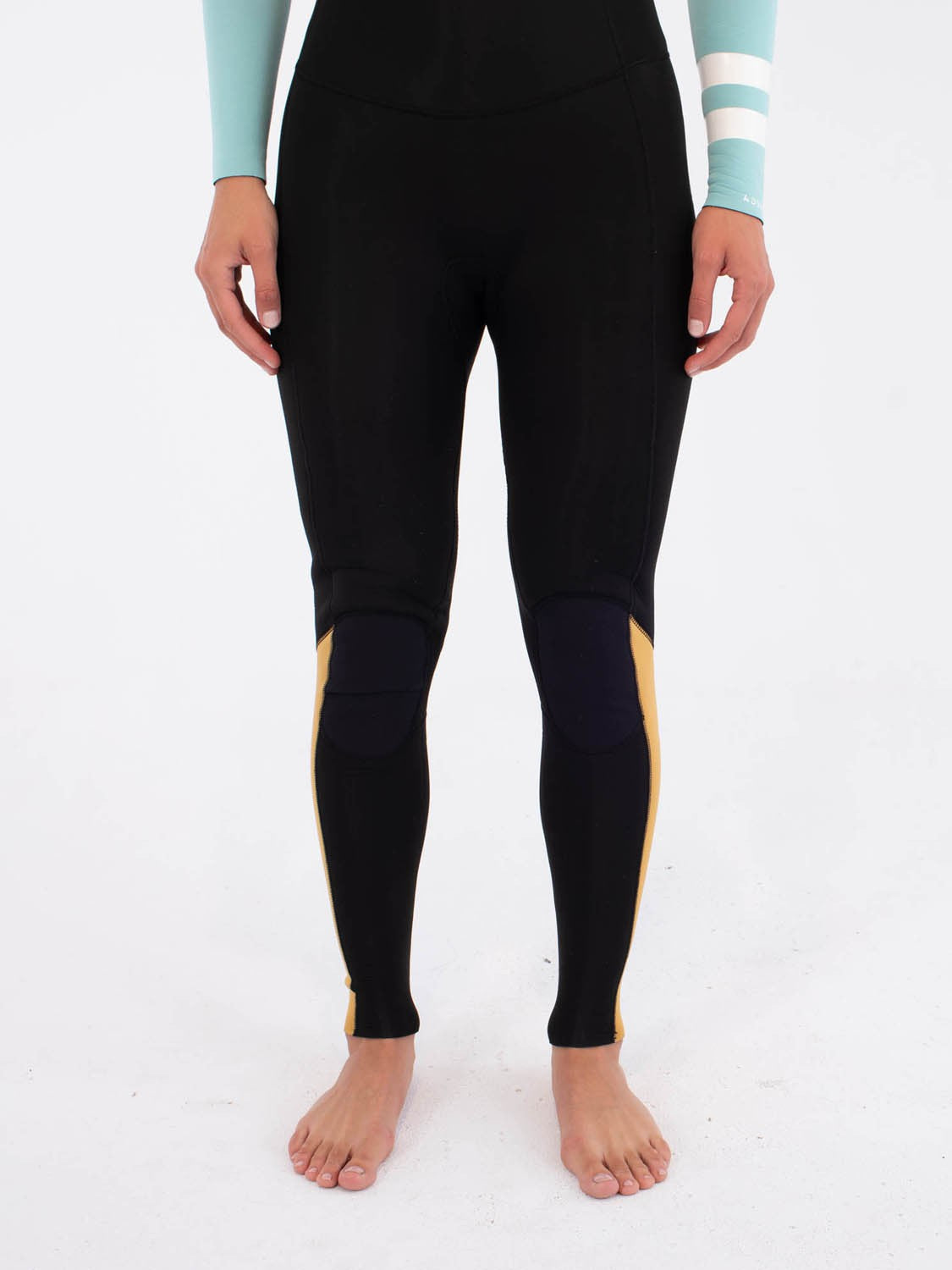 Hurley Womens Advantage 3/2Mm Fullsuit