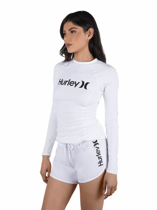 Hurley Womens Phantom One & Only 5" Boardshort