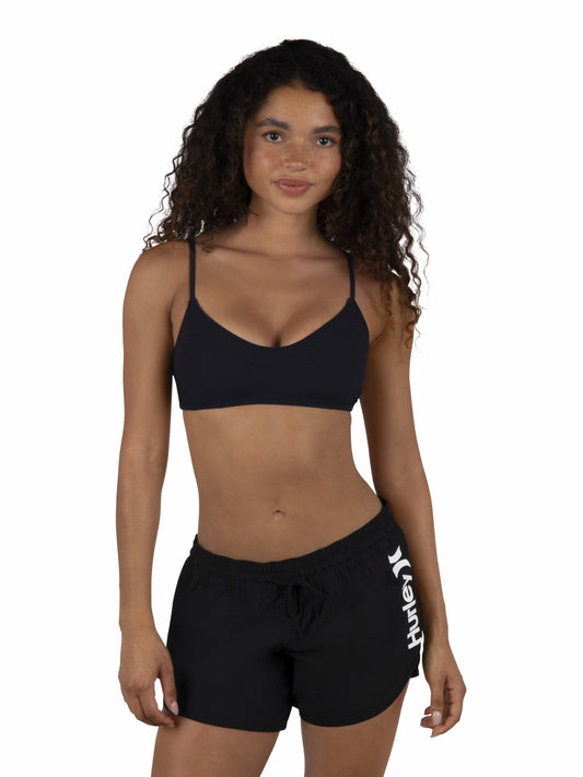 Hurley Womens Phantom One & Only 5" Boardshort
