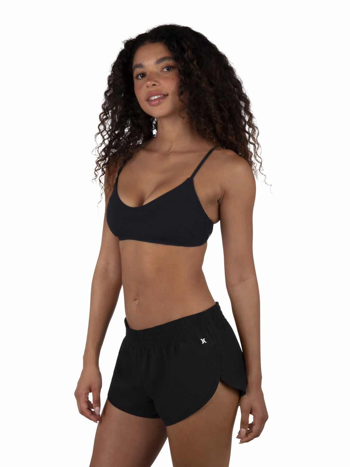 Hurley Womens Beachrider 2.5" Boardshort